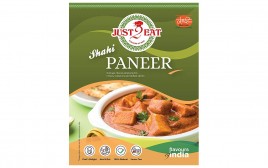 Just2Eat Shahi Paneer   Box  300 grams
